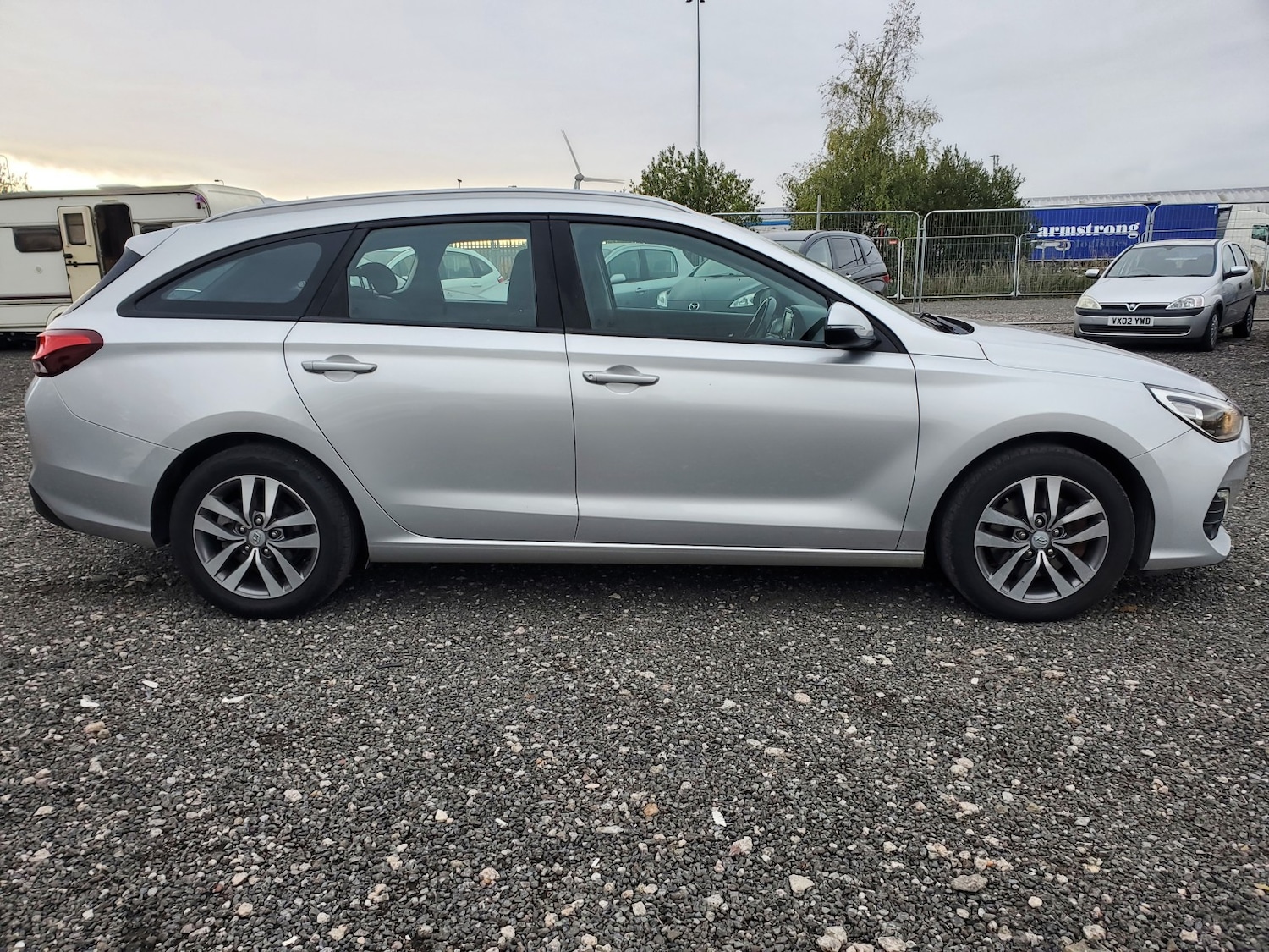 Used Hyundai i30 2020 for sale - 76263384: Photo 9