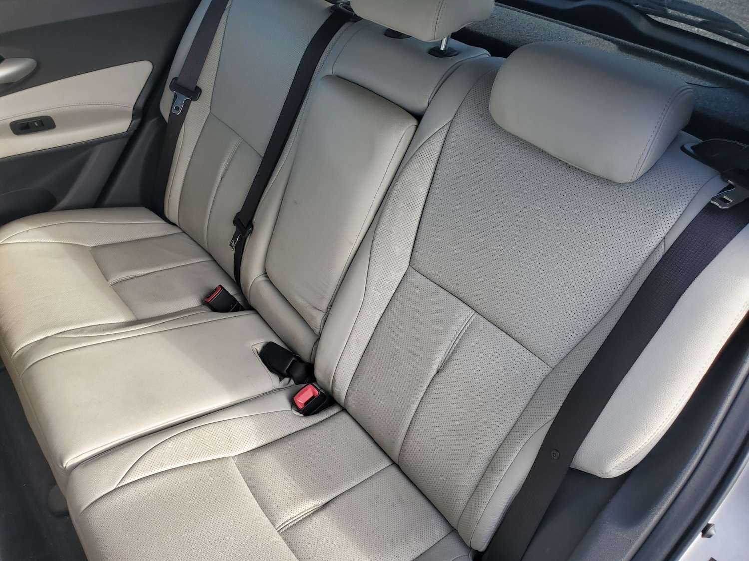 Used Toyota Auris 2010 for sale - 76263385: Photo 15