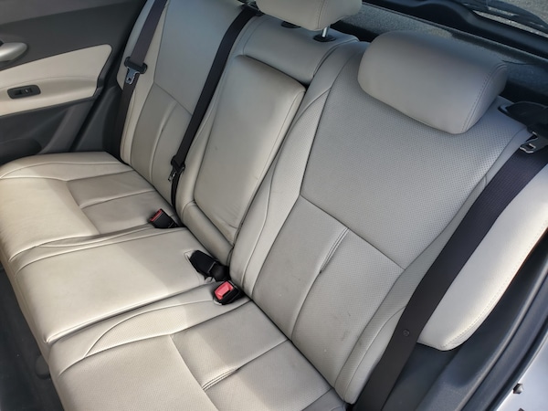 Used Toyota Auris 2010 for sale - 76263385: Photo 15