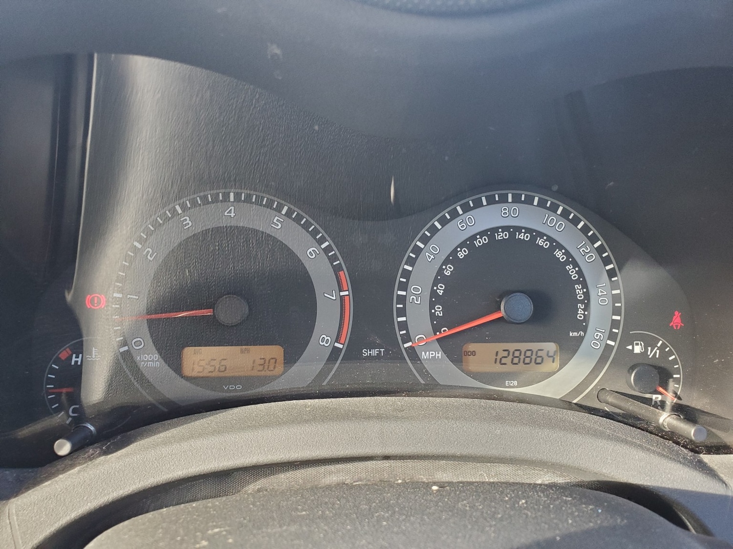 Used Toyota Auris 2010 for sale - 76263385: Photo 18