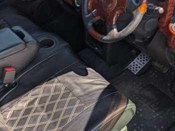 Used Nissan Cube 2011 for sale - 73915290: Photo