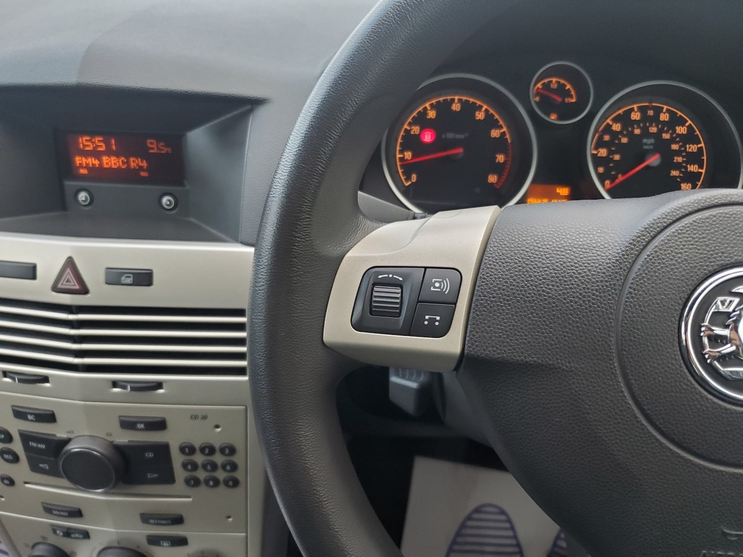 Used Vauxhall Astra 2008 for sale - 76439845: Photo 14