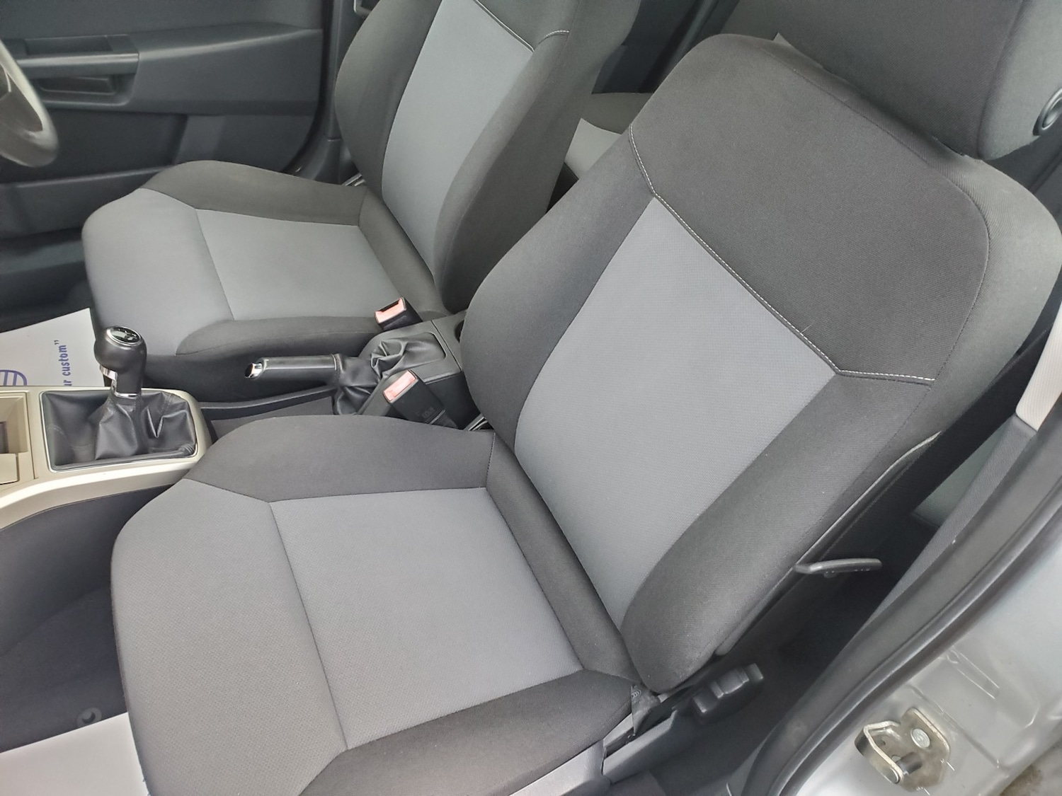 Used Vauxhall Astra 2008 for sale - 76439845: Photo 18