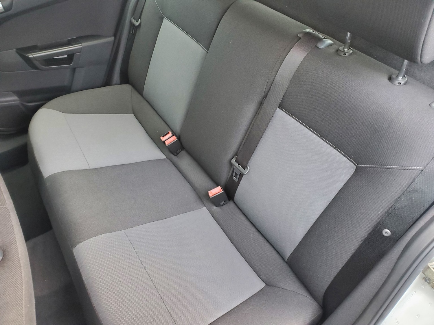 Used Vauxhall Astra 2008 for sale - 76439845: Photo 19