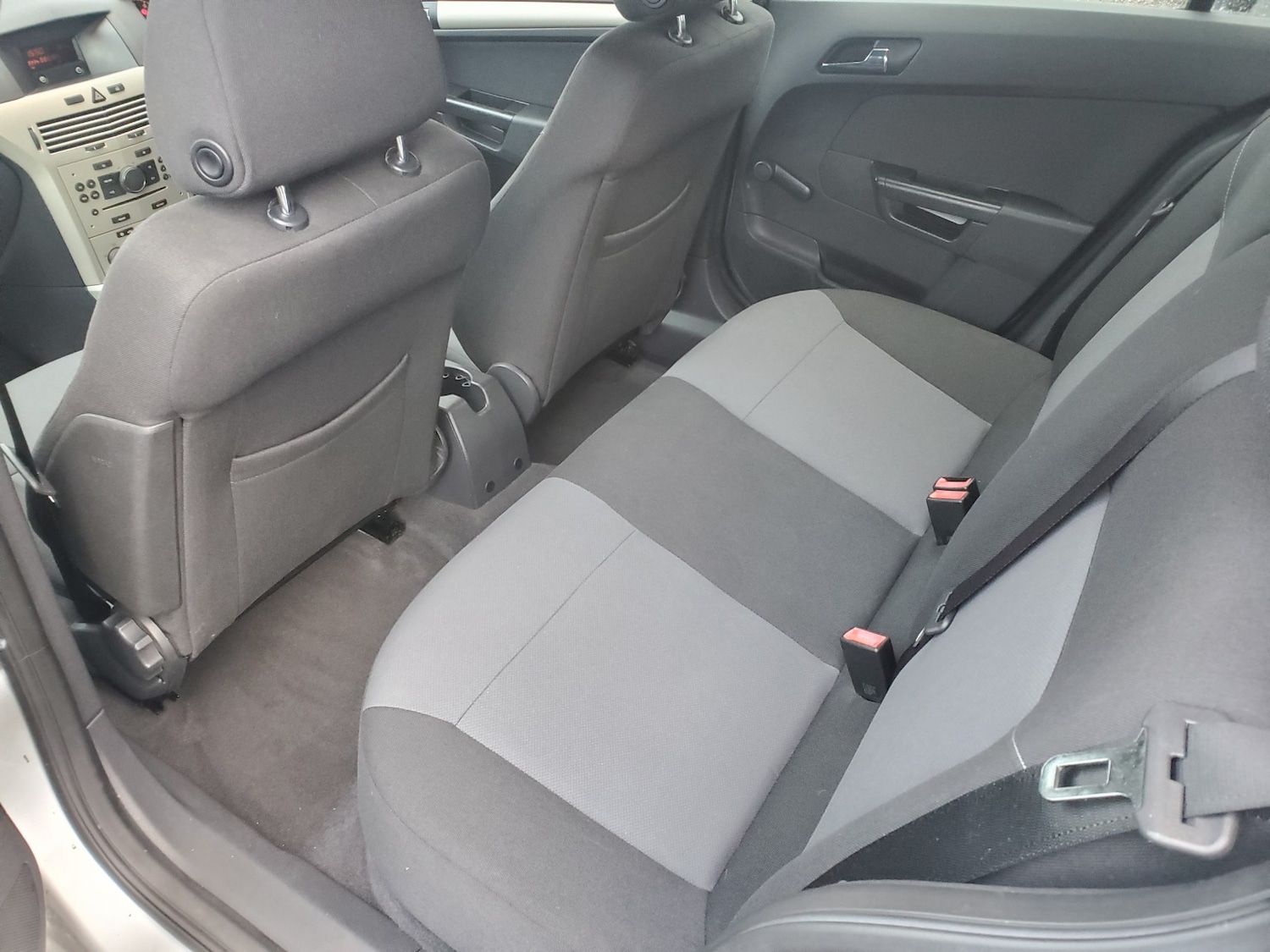 Used Vauxhall Astra 2008 for sale - 76439845: Photo 20