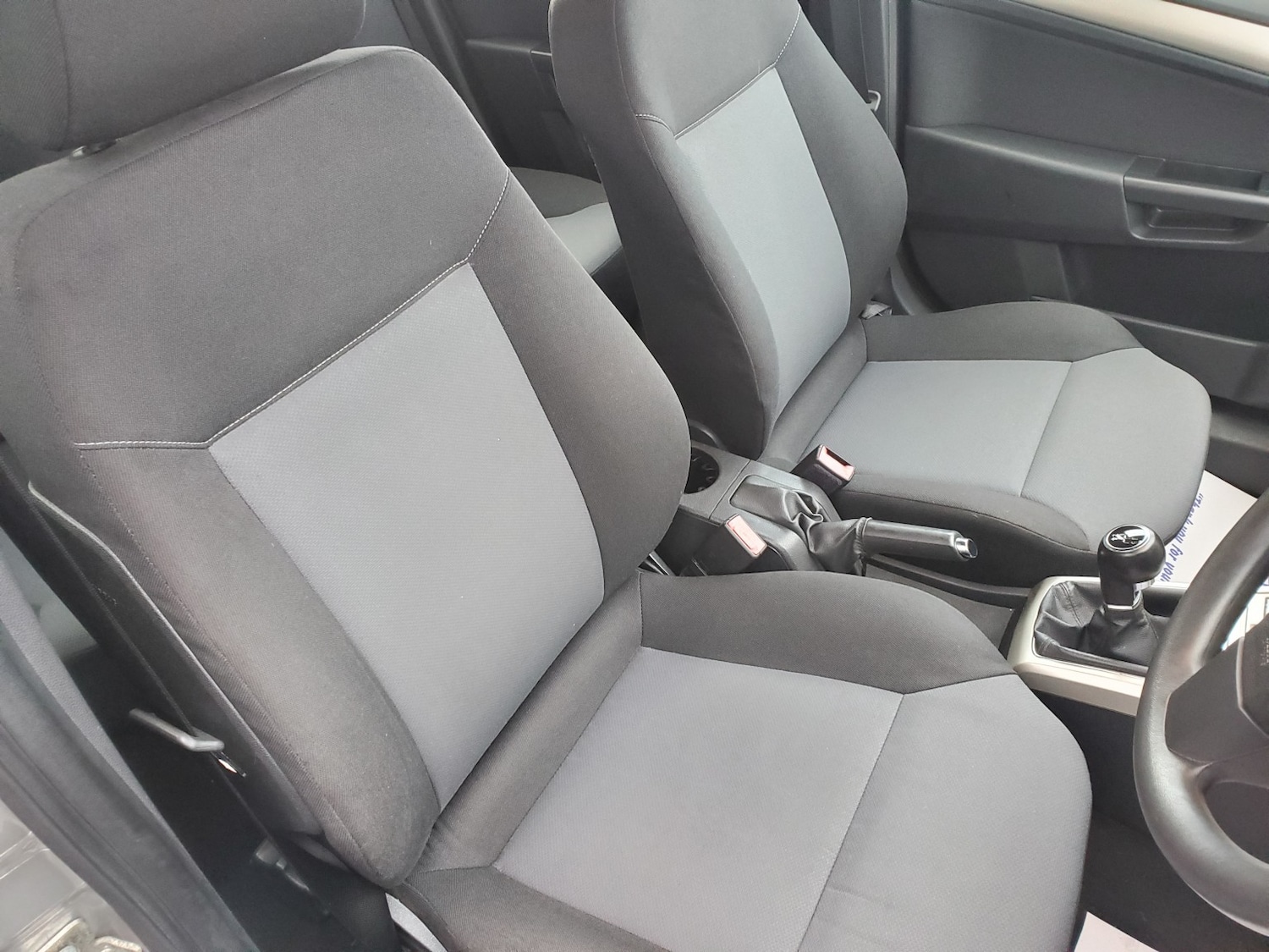 Used Vauxhall Astra 2008 for sale - 76439845: Photo 21