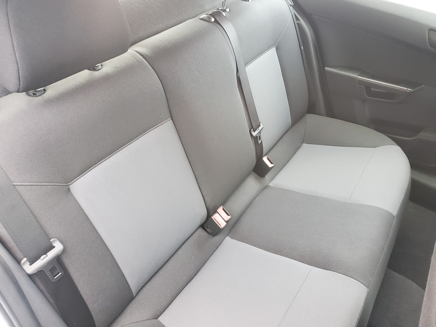 Used Vauxhall Astra 2008 for sale - 76439845: Photo 22