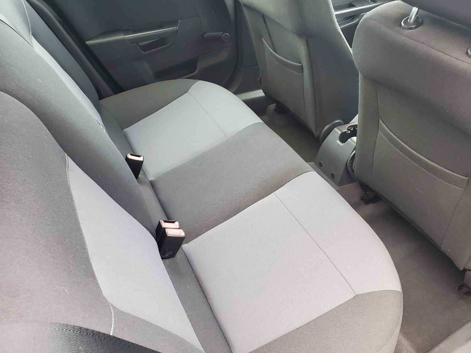 Used Vauxhall Astra 2008 for sale - 76439845: Photo 23