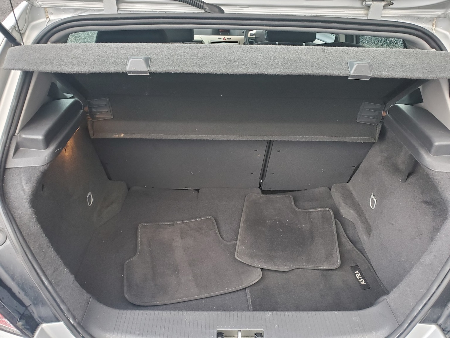 Used Vauxhall Astra 2008 for sale - 76439845: Photo 24