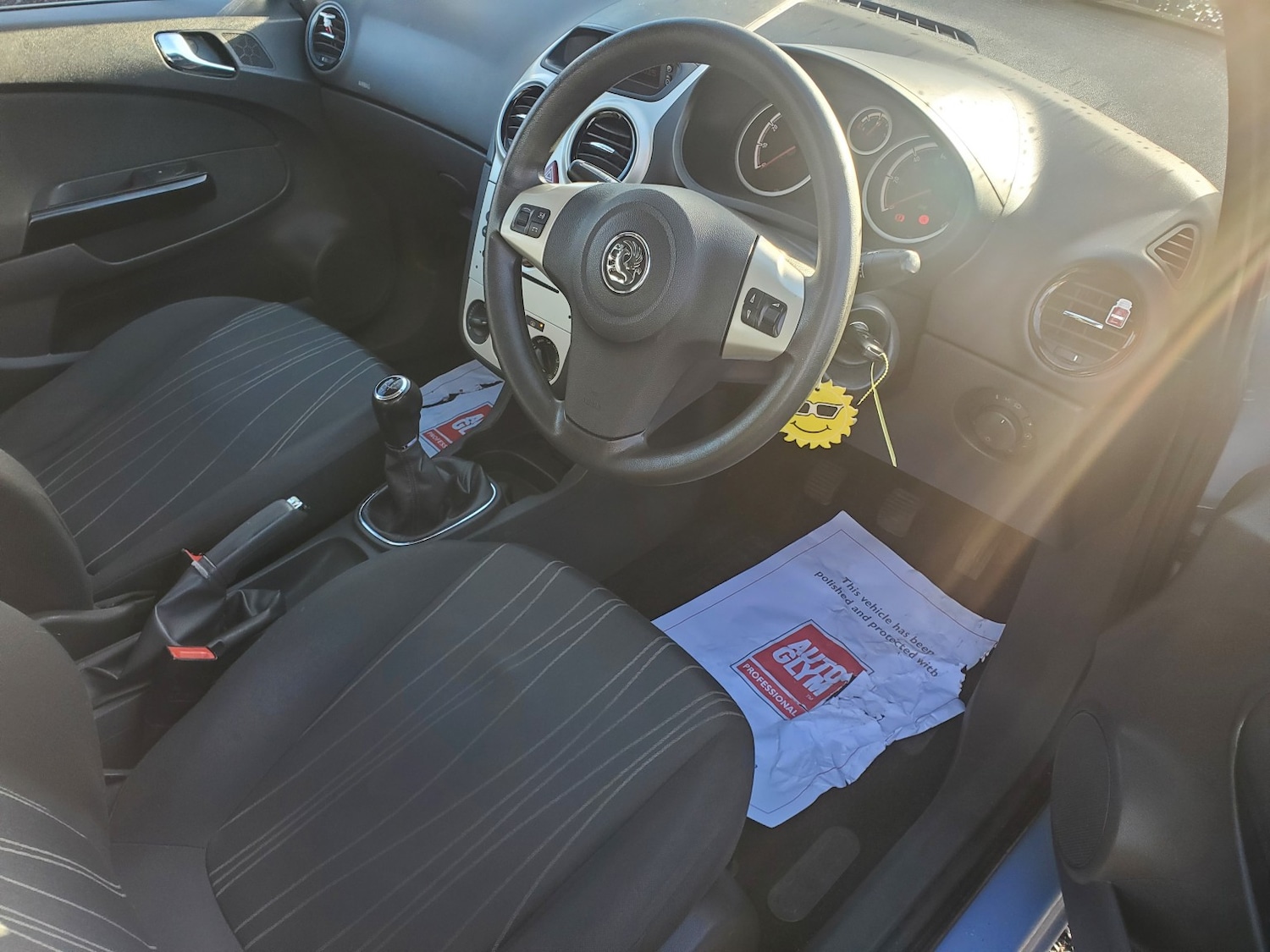 Used Vauxhall Corsa 2006 for sale - 77069116: Photo 10