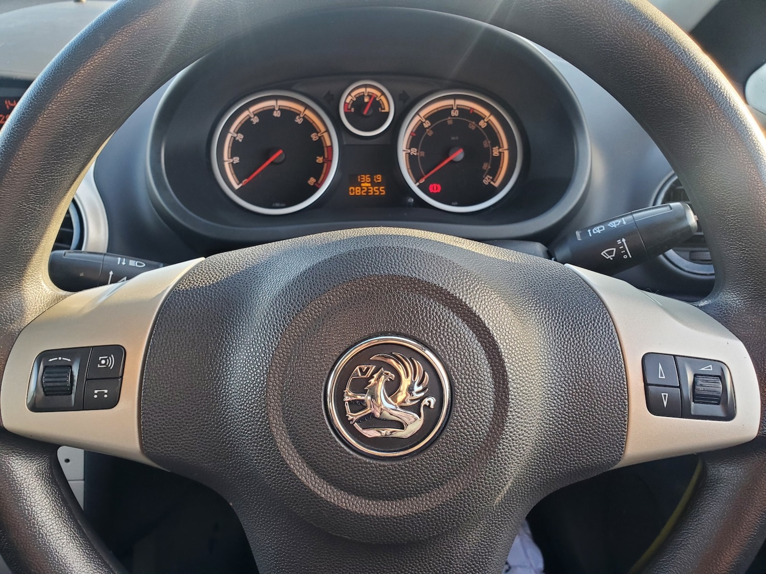 Used Vauxhall Corsa 2006 for sale - 77069116: Photo 11