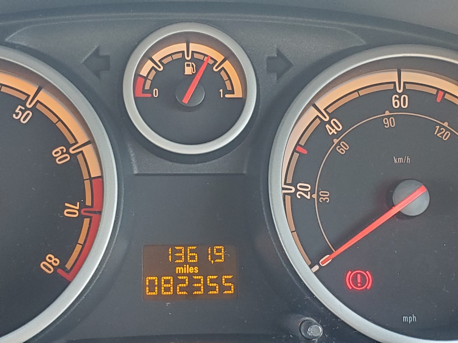 Used Vauxhall Corsa 2006 for sale - 77069116: Photo 17