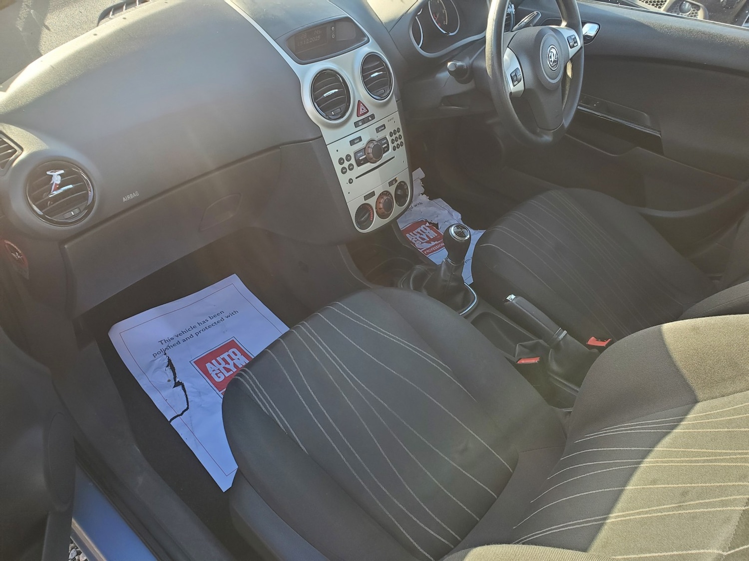 Used Vauxhall Corsa 2006 for sale - 77069116: Photo 18