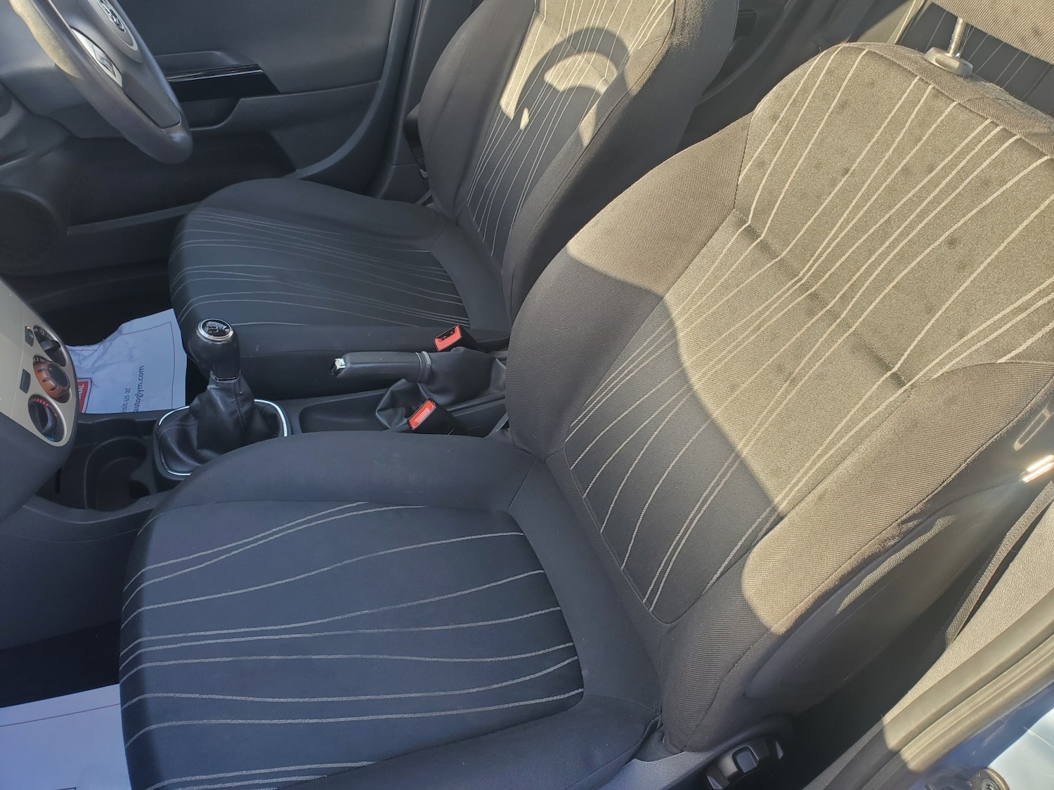 Used Vauxhall Corsa 2006 for sale - 77069116: Photo 19