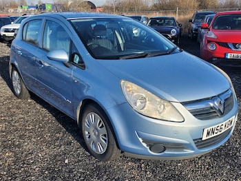 2006 - 1.2i 16V Club 5dr