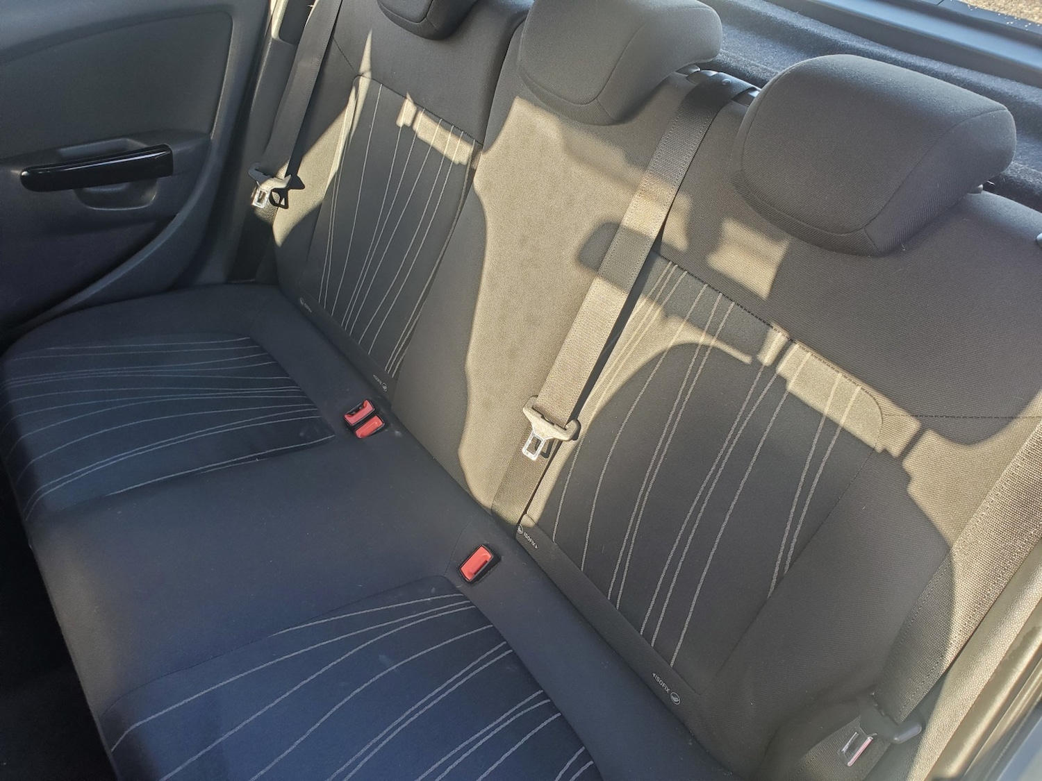 Used Vauxhall Corsa 2006 for sale - 77069116: Photo 20