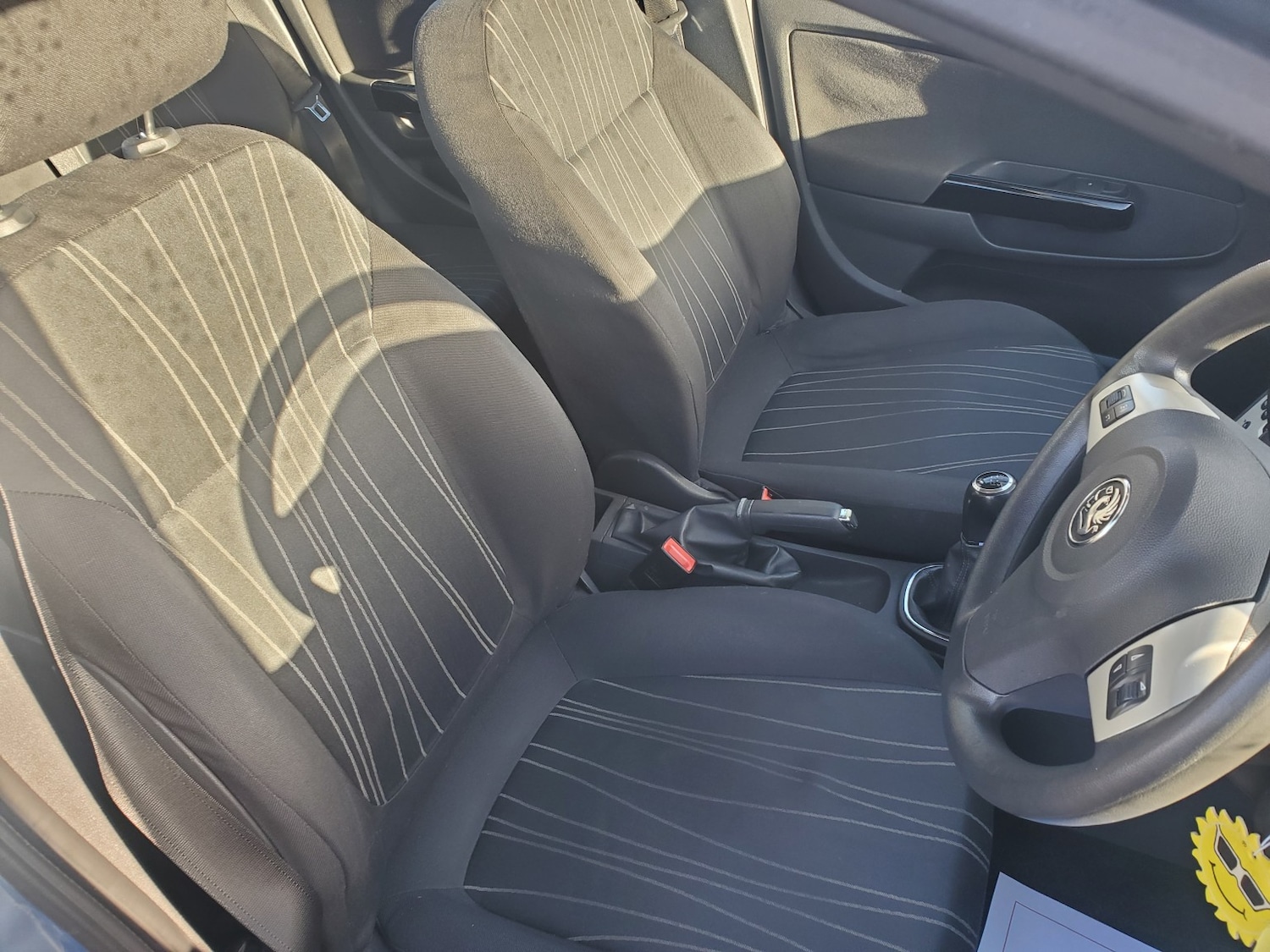 Used Vauxhall Corsa 2006 for sale - 77069116: Photo 22