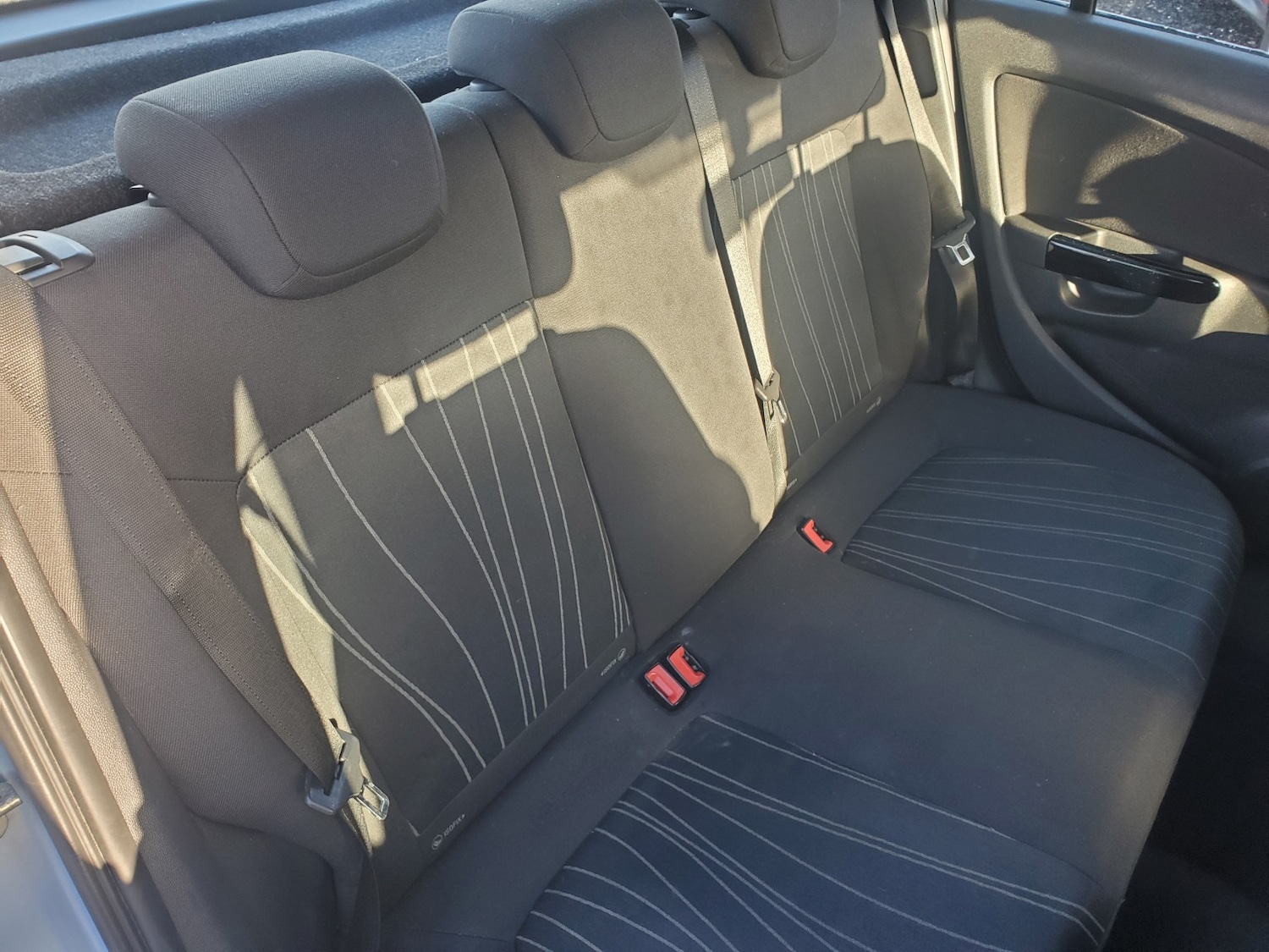 Used Vauxhall Corsa 2006 for sale - 77069116: Photo 23