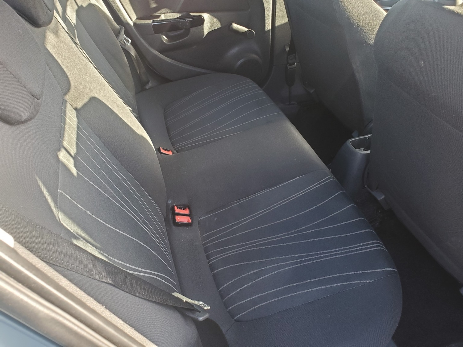 Used Vauxhall Corsa 2006 for sale - 77069116: Photo 24