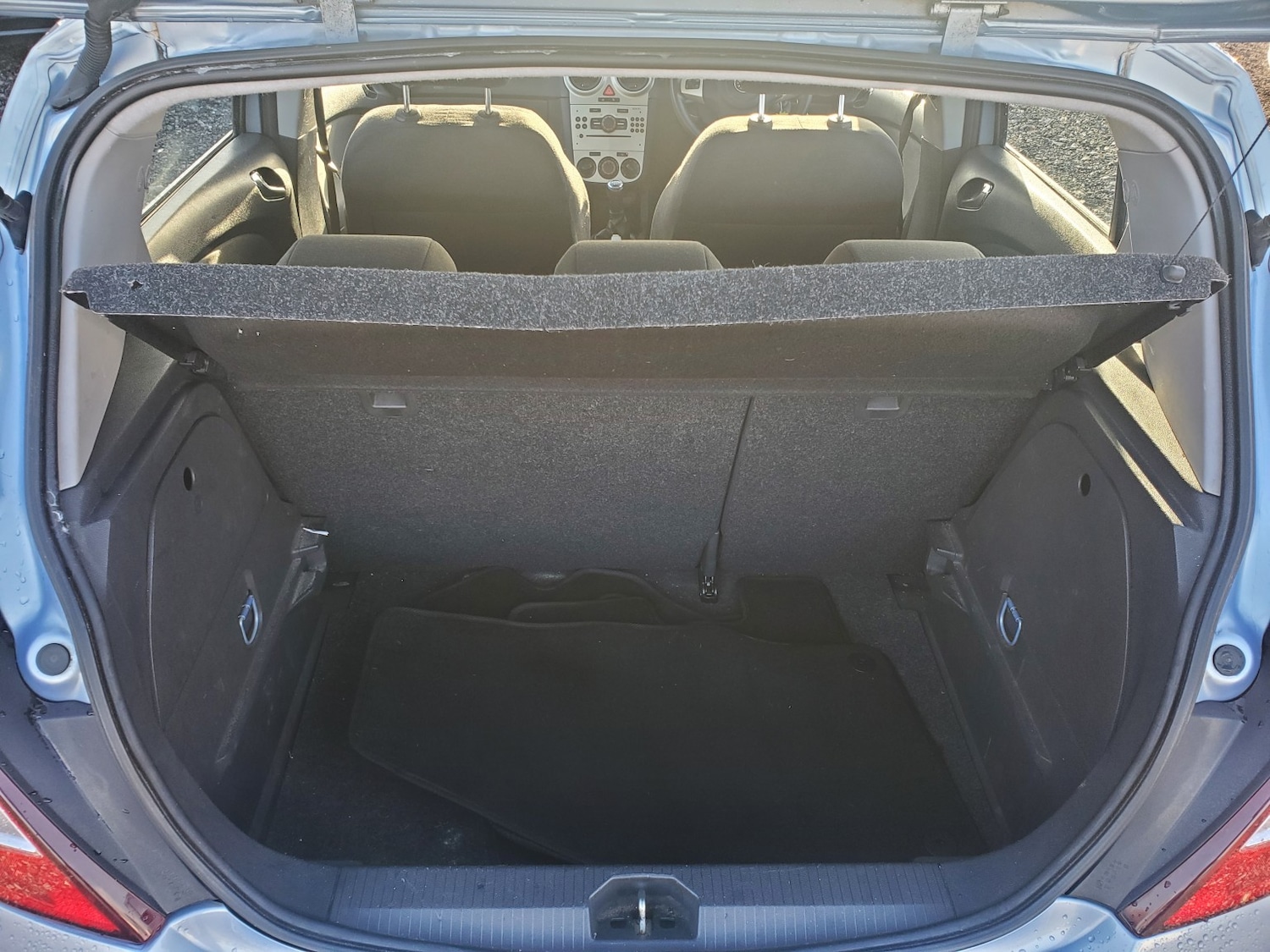 Used Vauxhall Corsa 2006 for sale - 77069116: Photo 25