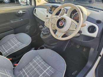 Used Fiat 500 2015 for sale - 73622548: Photo