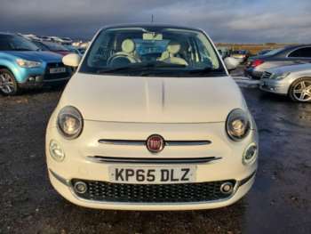 Used Fiat 500 2015 for sale - 73622548: Photo
