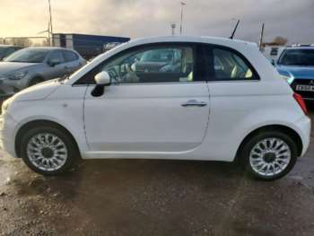 Used Fiat 500 2015 for sale - 73622548: Photo