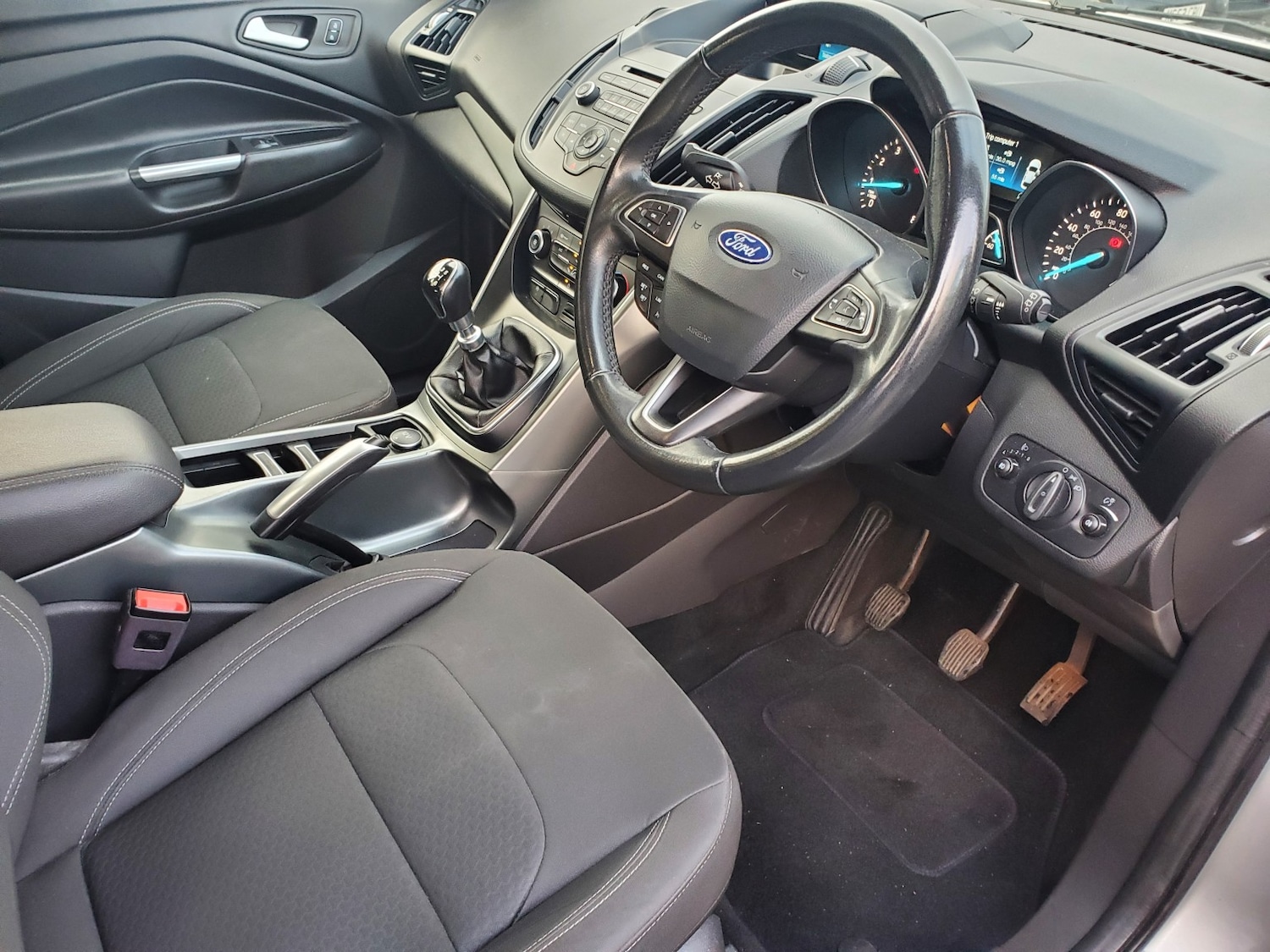 Used Ford Kuga 2019 for sale - 76799111: Photo 10