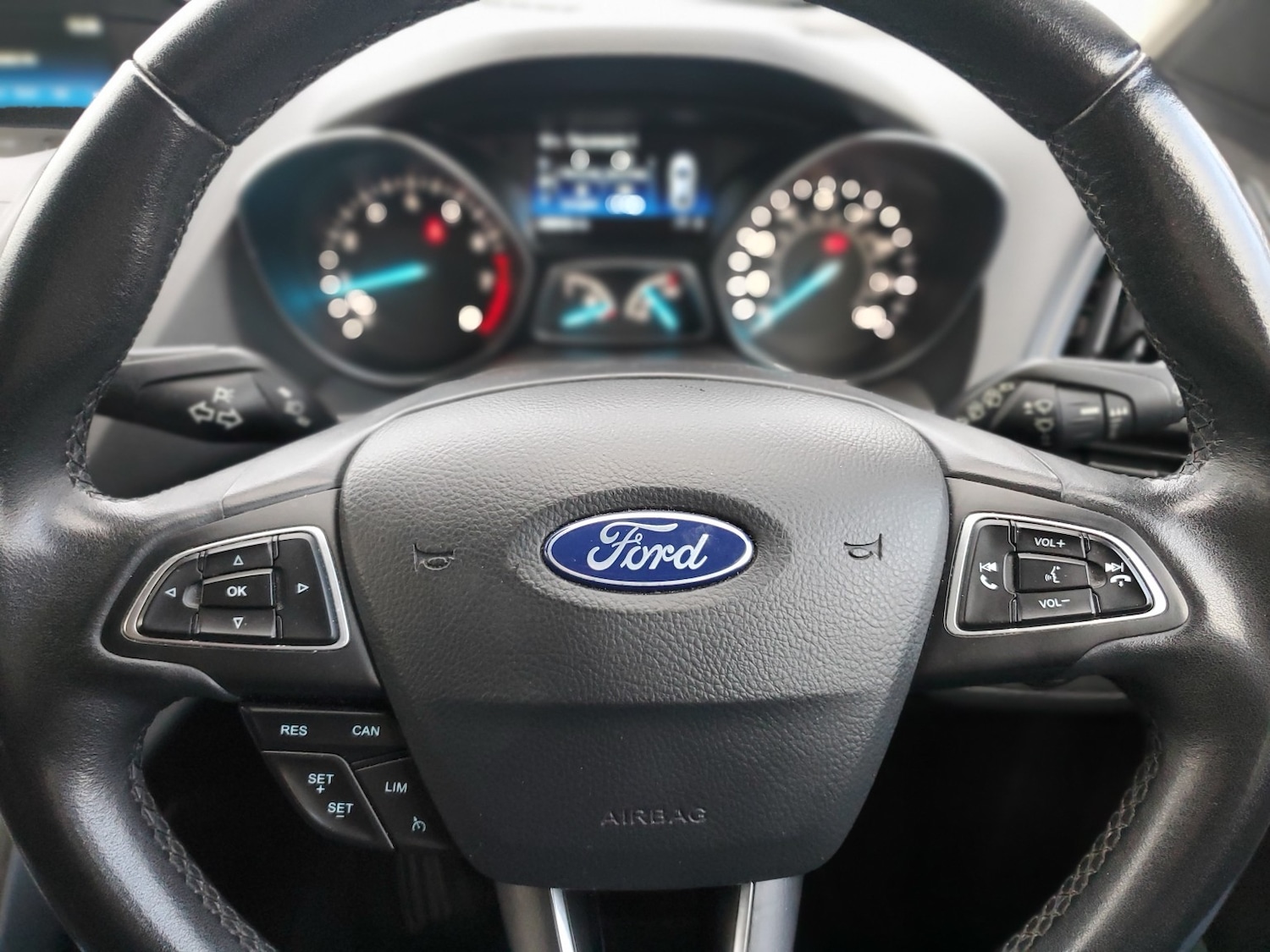 Used Ford Kuga 2019 for sale - 76799111: Photo 11