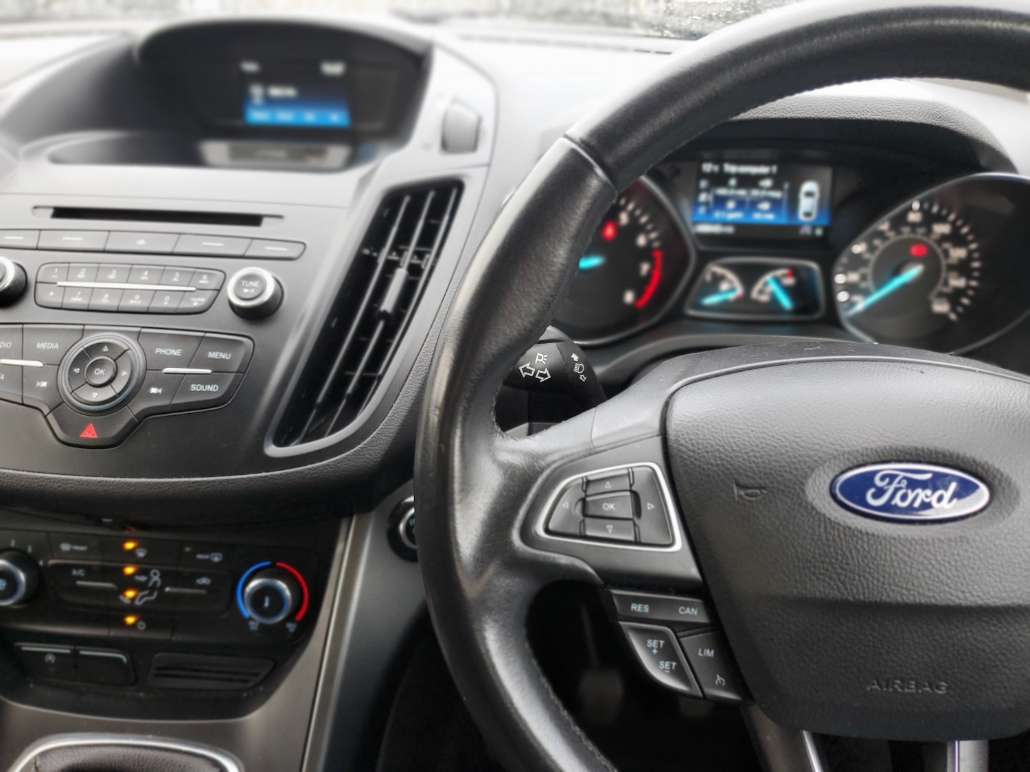 Used Ford Kuga 2019 for sale - 76799111: Photo 13