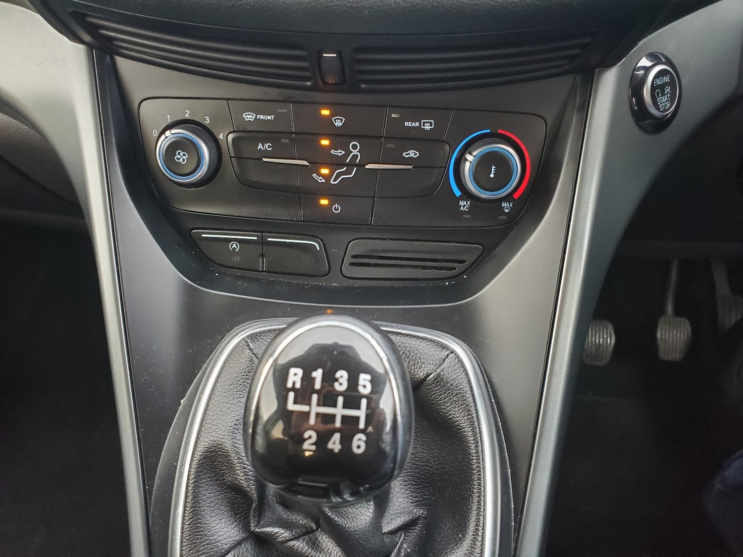 Used Ford Kuga 2019 for sale - 76799111: Photo 14