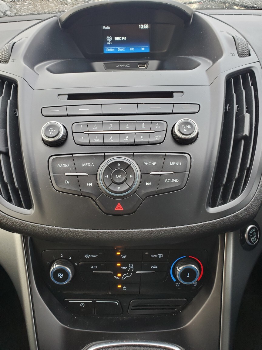 Used Ford Kuga 2019 for sale - 76799111: Photo 17