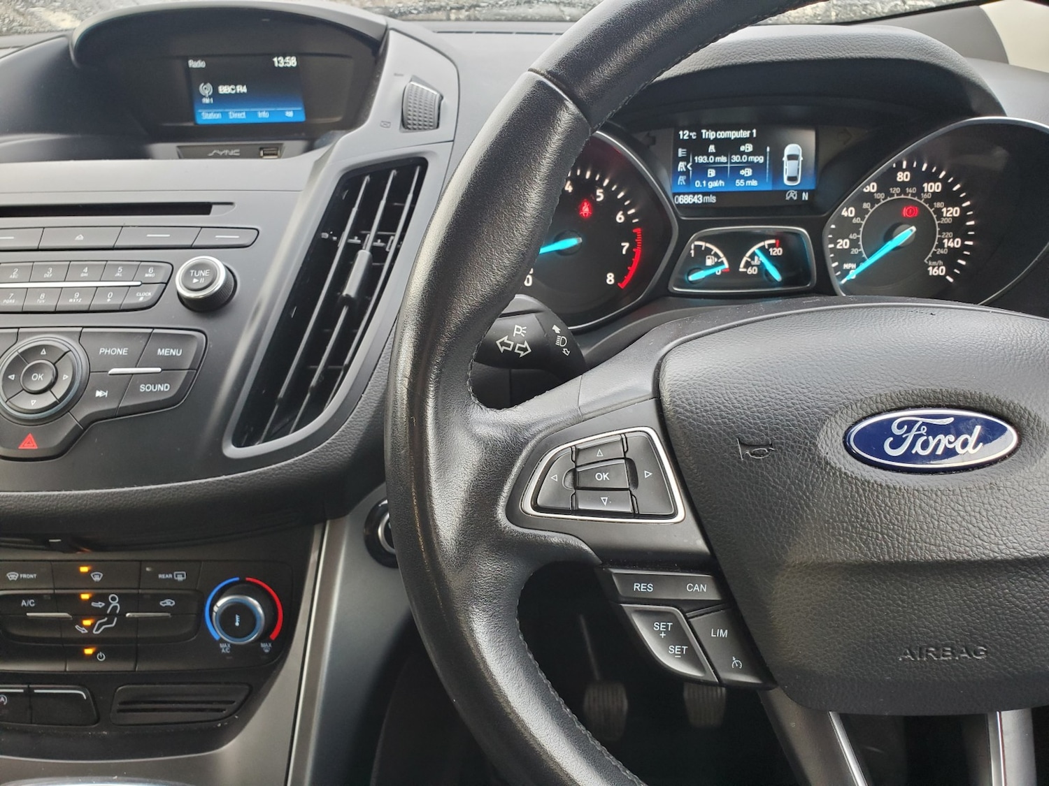 Used Ford Kuga 2019 for sale - 76799111: Photo 19