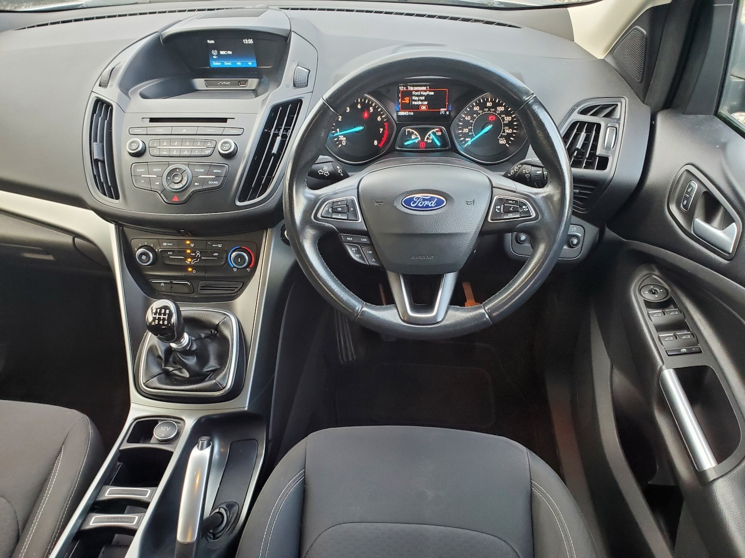 Used Ford Kuga 2019 for sale - 76799111: Photo 2