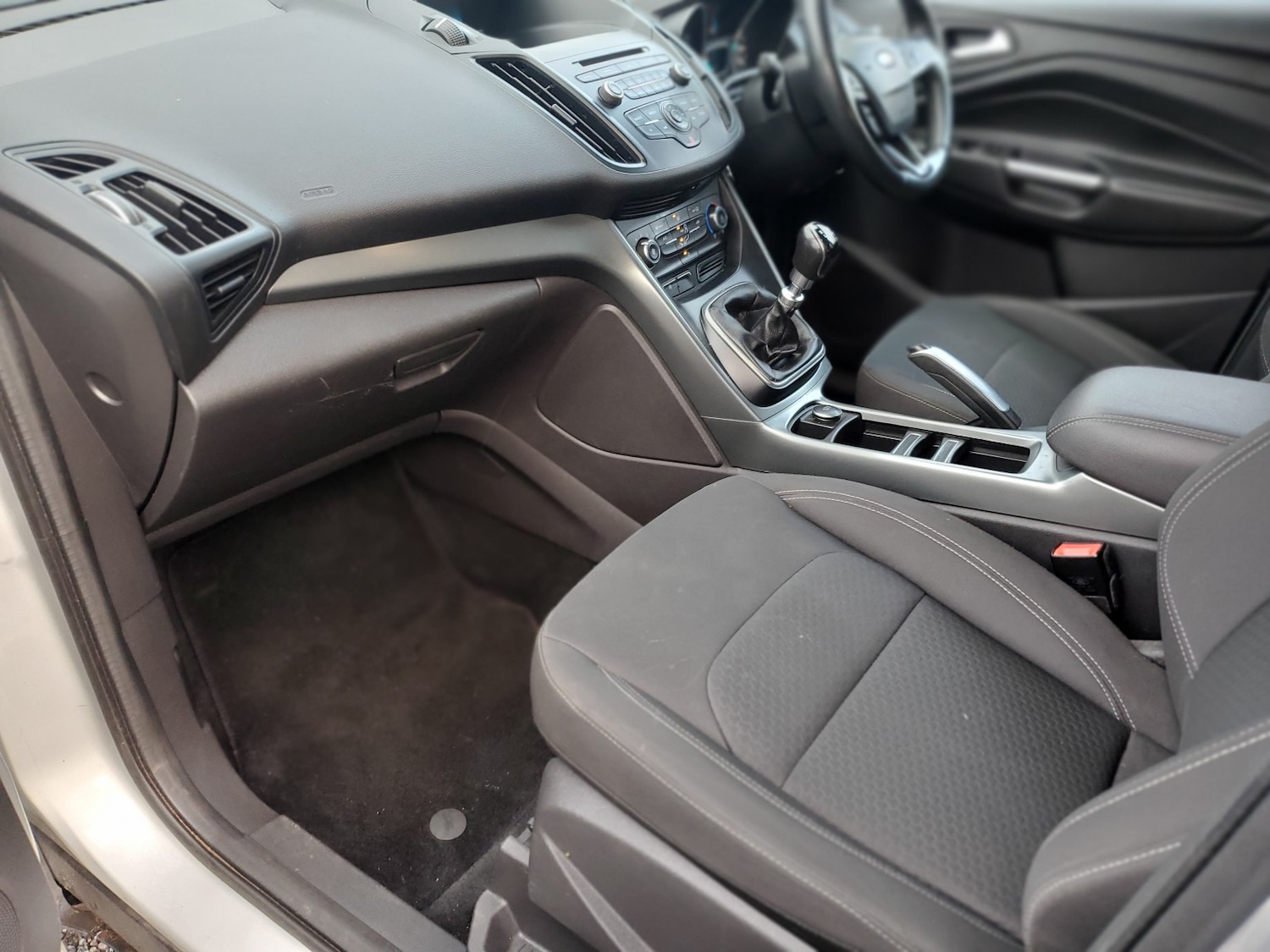 Used Ford Kuga 2019 for sale - 76799111: Photo 20