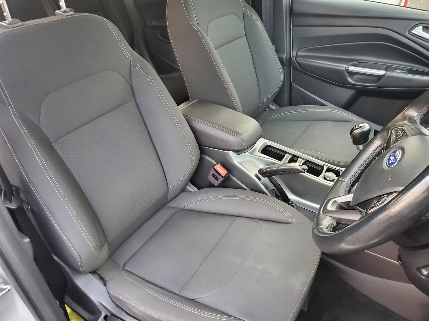 Used Ford Kuga 2019 for sale - 76799111: Photo 22