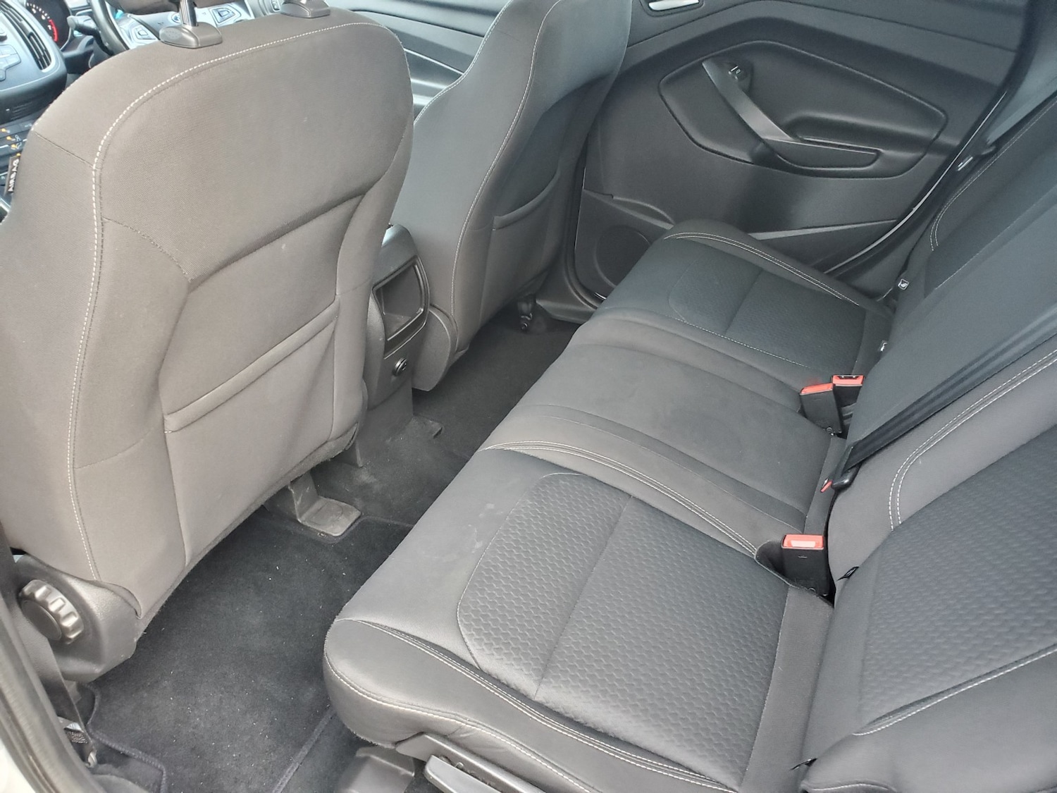 Used Ford Kuga 2019 for sale - 76799111: Photo 23