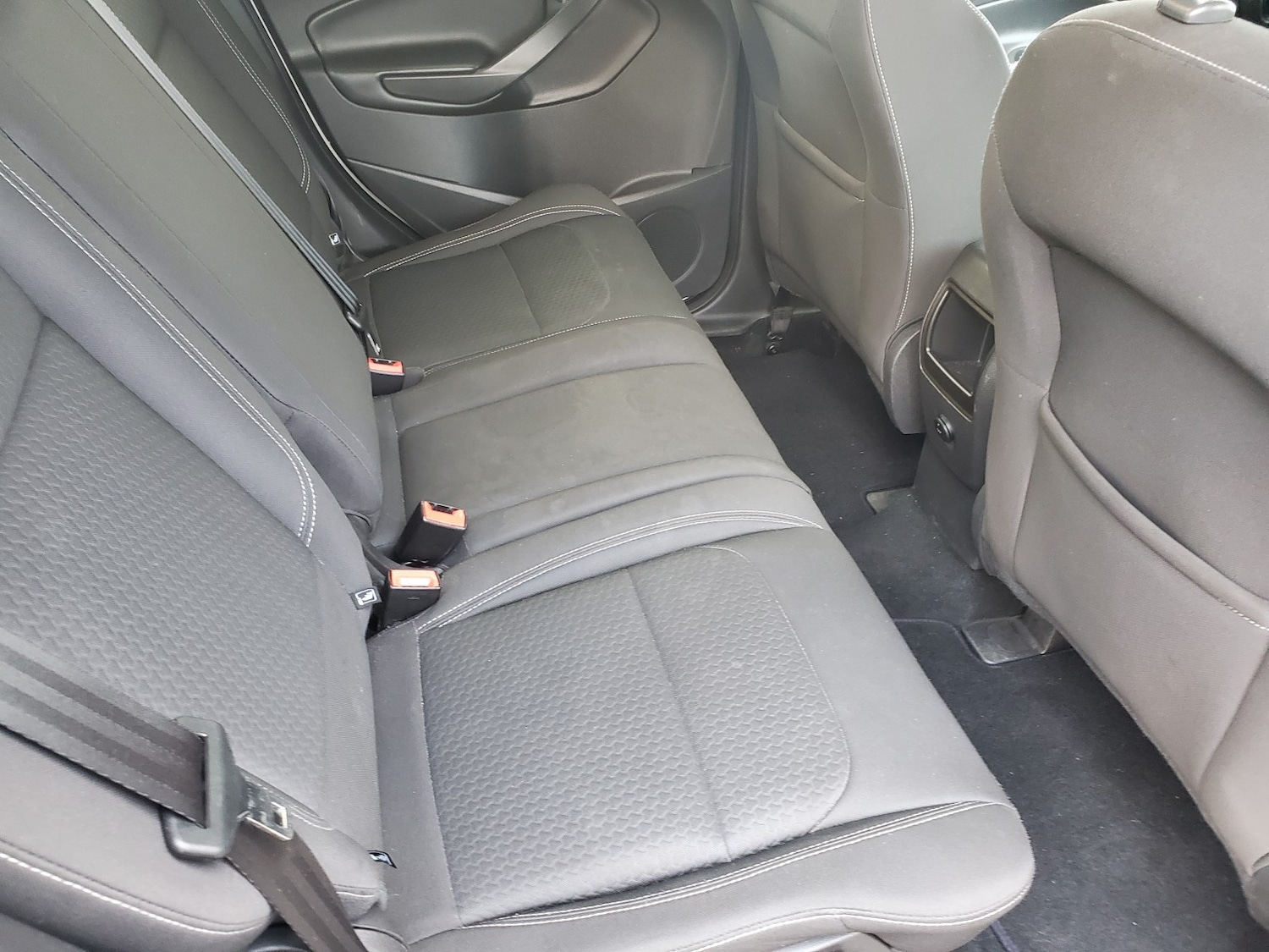 Used Ford Kuga 2019 for sale - 76799111: Photo 26