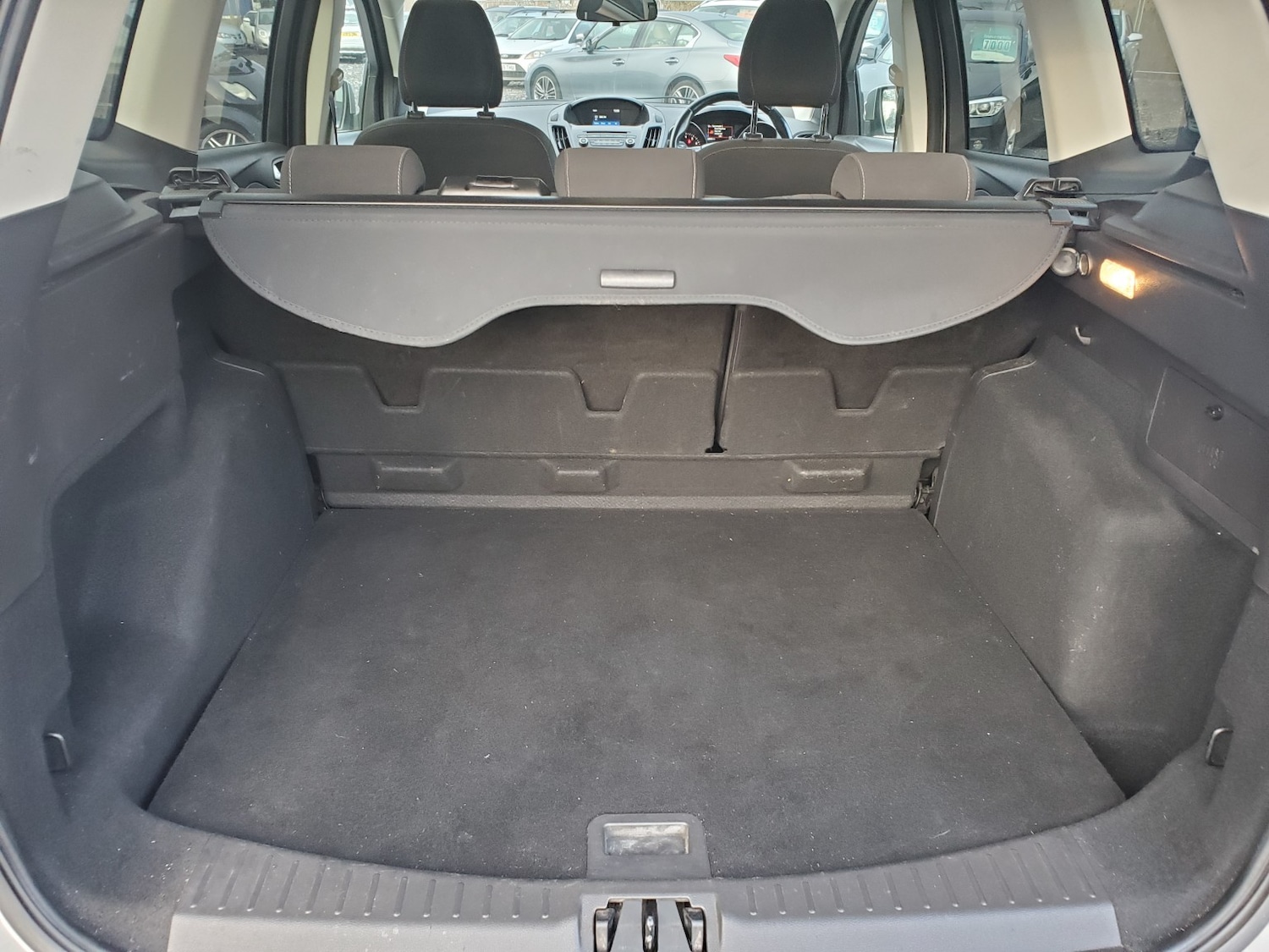 Used Ford Kuga 2019 for sale - 76799111: Photo 27