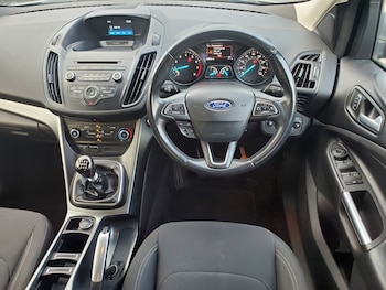 Used Ford Kuga 2019 for sale - 76799111: Photo