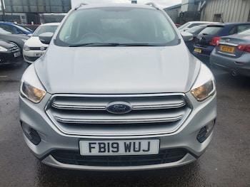 Used Ford Kuga 2019 for sale - 76799111: Photo