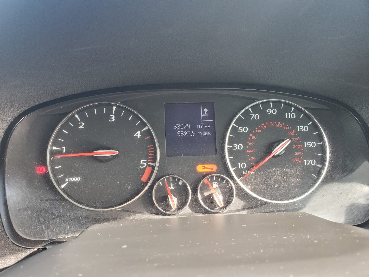 Used Renault Laguna 2011 for sale - 76396992: Photo 13