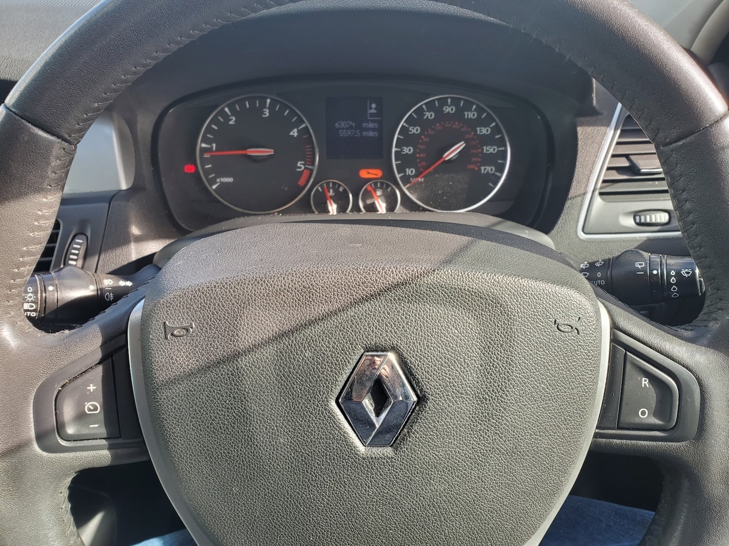 Used Renault Laguna 2011 for sale - 76396992: Photo 14