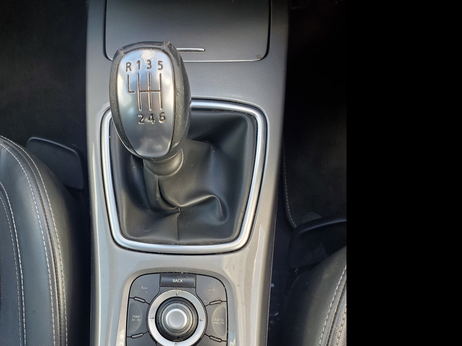 Used Renault Laguna 2011 for sale - 76396992: Photo 15