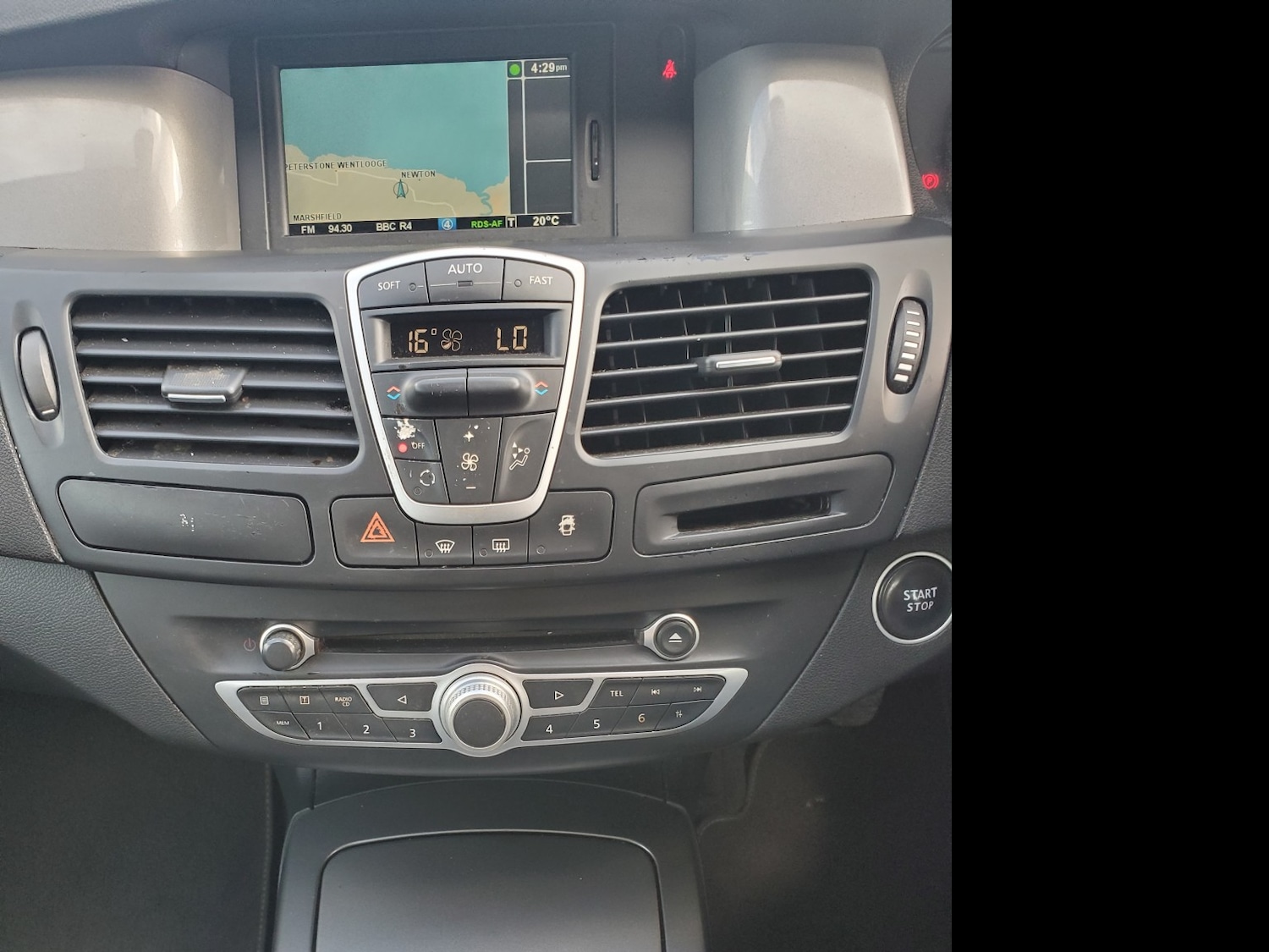 Used Renault Laguna 2011 for sale - 76396992: Photo 16