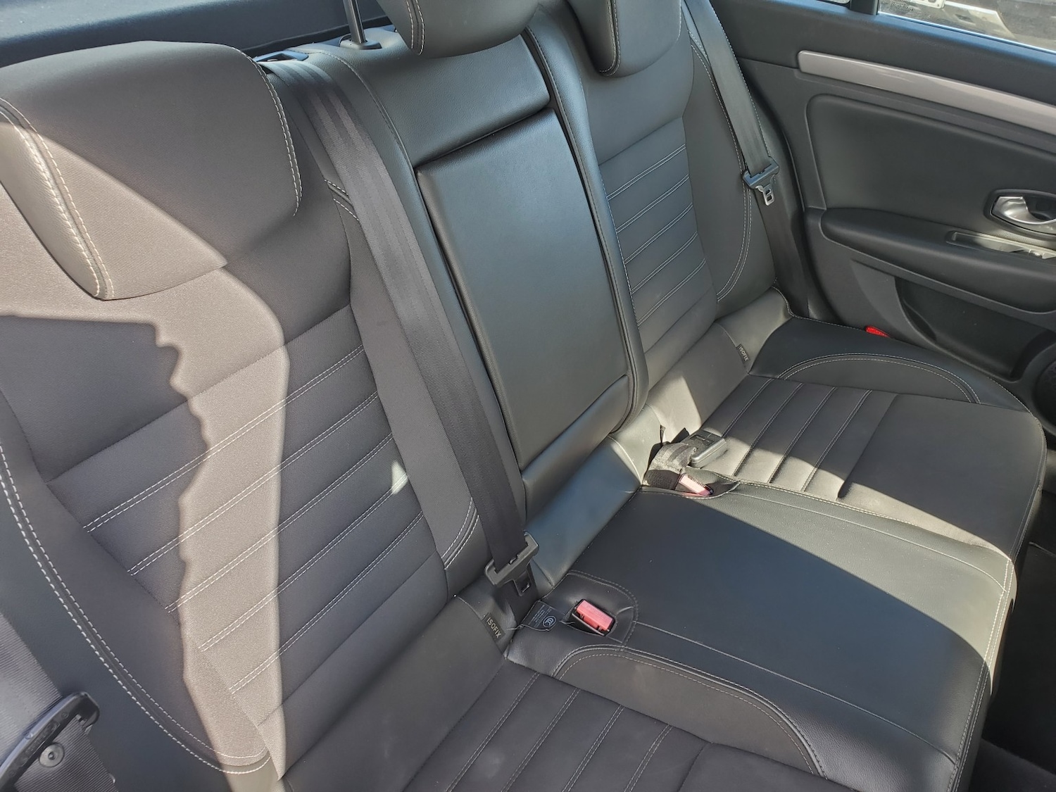 Used Renault Laguna 2011 for sale - 76396992: Photo 20