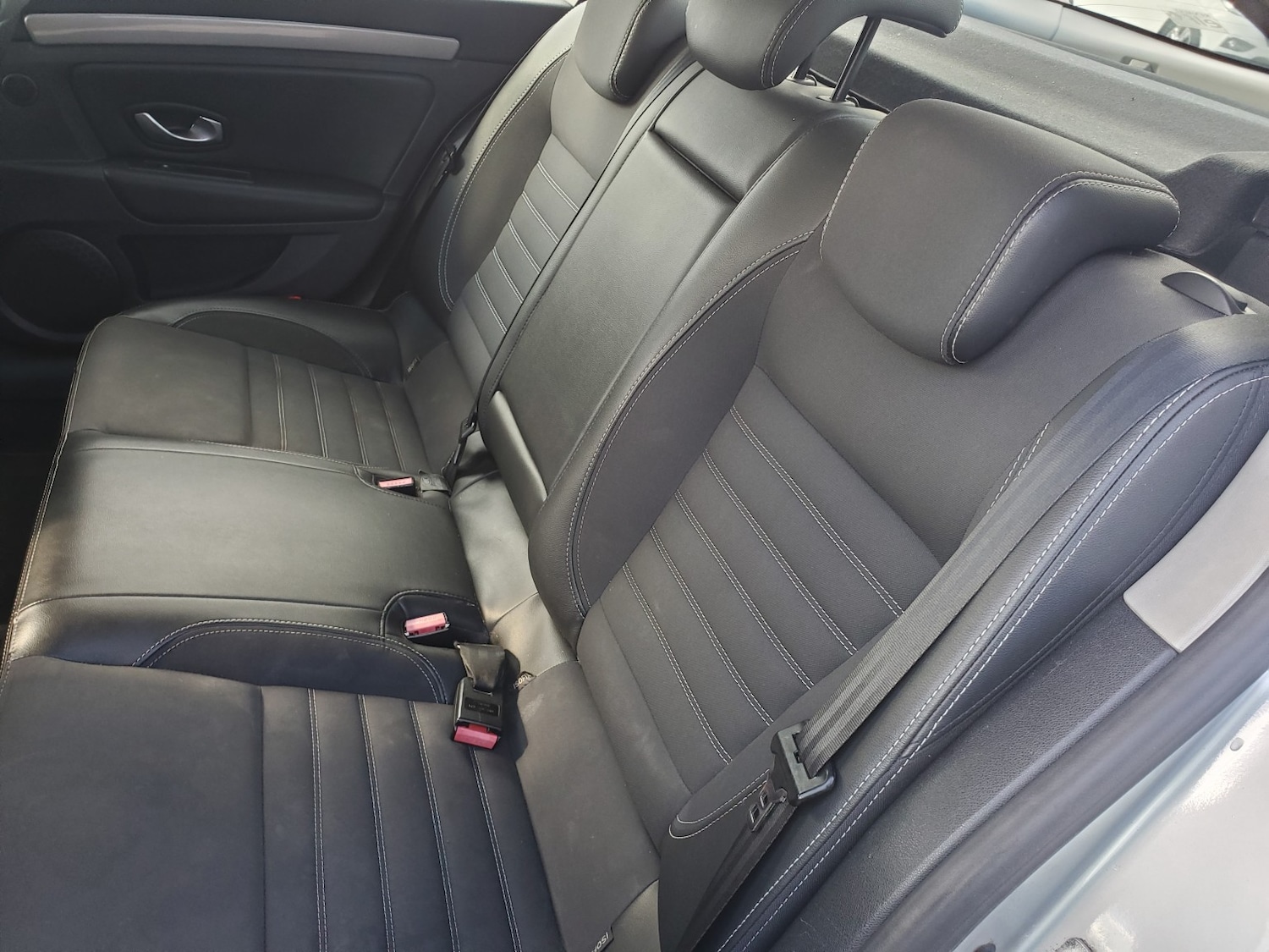 Used Renault Laguna 2011 for sale - 76396992: Photo 22