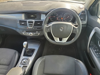 Used Renault Laguna 2011 for sale - 76396992: Photo