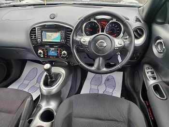 Used Nissan Juke 2013 for sale - 76618741: Photo