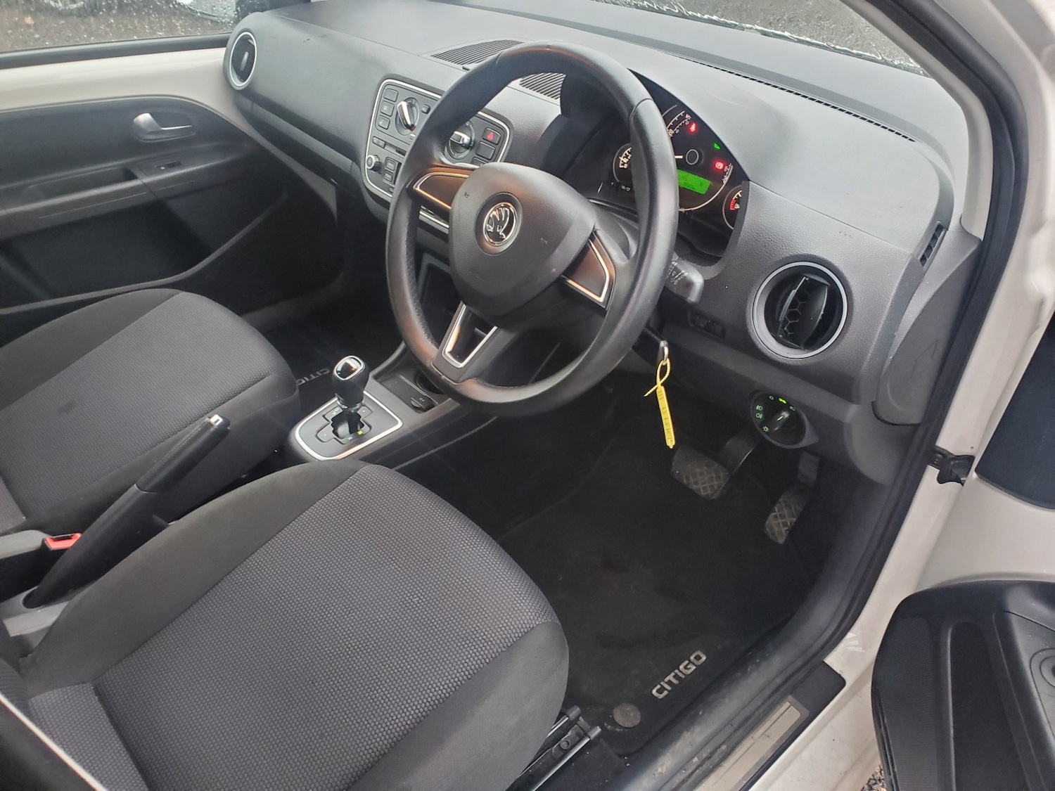 Used Skoda Citigo 2013 for sale - 77135885: Photo 10